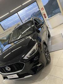 MG ZS 2024