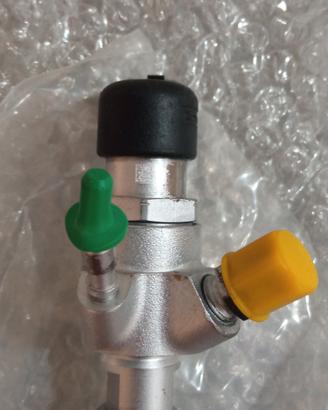 INIETTORE MOTORE DIESEL RIGENERATO