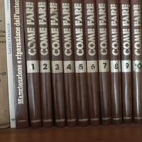 Enciclopedia Come Fare 