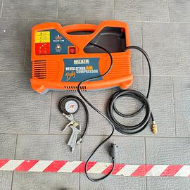 Compressore per famiglia