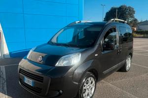 FIAT QUBO 1.4 metano casa madre economico