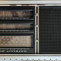 Stereo SATELLIT 2100 Grunding