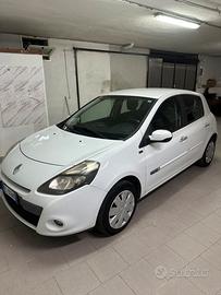 Renault Clio GPL 5 porte