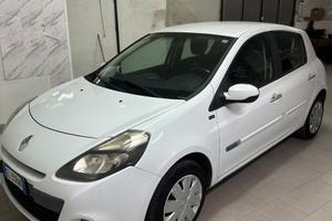 Renault Clio GPL 5 porte