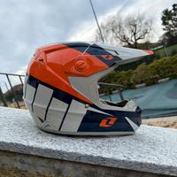 Casco Cross One Atom 55/56