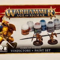 Warhammer - Age of Sigmar