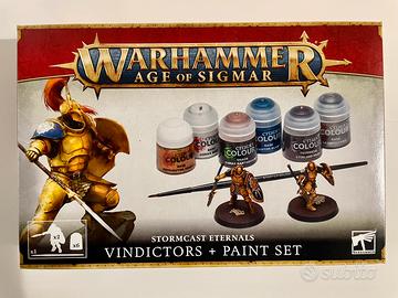 Warhammer - Age of Sigmar