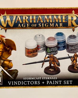 Warhammer - Age of Sigmar
