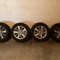 Cerchi 15" golf 7