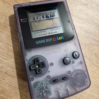 Game boy color 