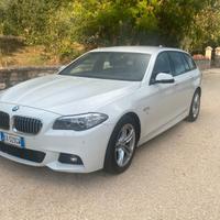BMW 520d touring xDrive Msport