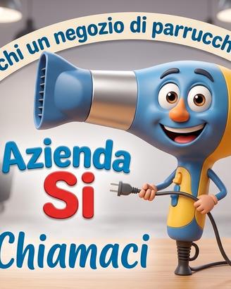 AziendaSi - parrucchiera e estetica - no bar