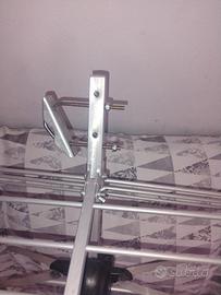 antenna TV digitale  terrestre UHF esterna