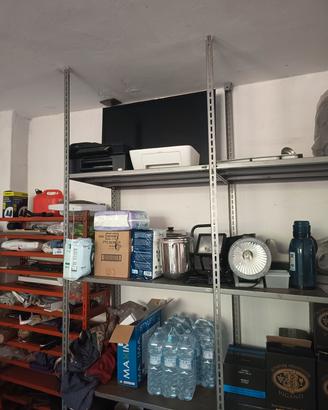 tv e stampanti