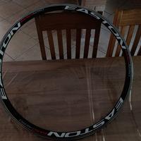 cerchio bici da strada easton