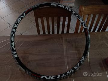 cerchio bici da strada easton