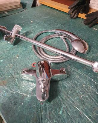 rubinetto x vasca o doccia