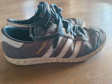 Adidas Hamburg