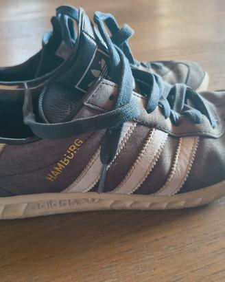 Adidas Hamburg