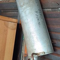 terminale alfa mito 1,4 turbo 135cc