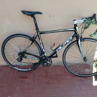 Bici corsa olmo equipe