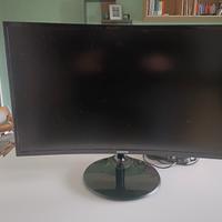 Monito Samsung 27'' FHD