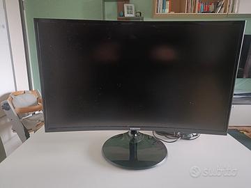 Monito Samsung 27'' FHD