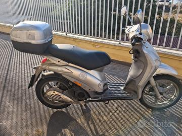 Piaggio Beverly 150