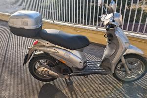Piaggio Beverly 150