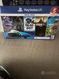 PlayStation. VR Aim Controller  e  VR Ps4 .