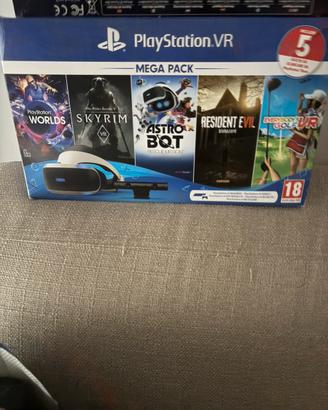 PlayStation. VR Aim Controller  e  VR Ps4 .