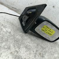 SPECCHIETTO RETROVISORE DESTRO TOYOTA Yaris Serie