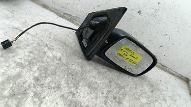 SPECCHIETTO RETROVISORE DESTRO TOYOTA Yaris Serie
