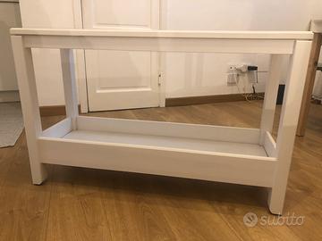 Mobile basso per ingresso o tv