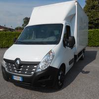 Renault Master furgonato