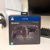 Controller Nacon Revolution Unlimited PRO