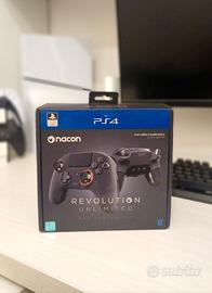 Controller Nacon Revolution Unlimited PRO