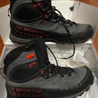La sportiva hiking trekking 44,5
