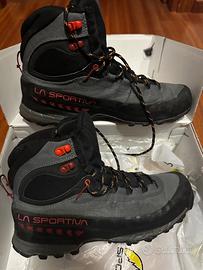 La sportiva hiking trekking 44,5