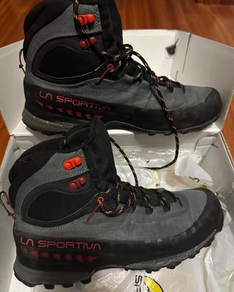 La sportiva hiking trekking 44,5