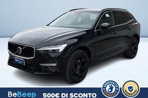 Volvo XC60 2.0 B4 MOMENTUM PRO AWD AUTO