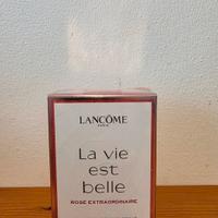 Lancôme la vie est belle rose extraordinaire 50ml