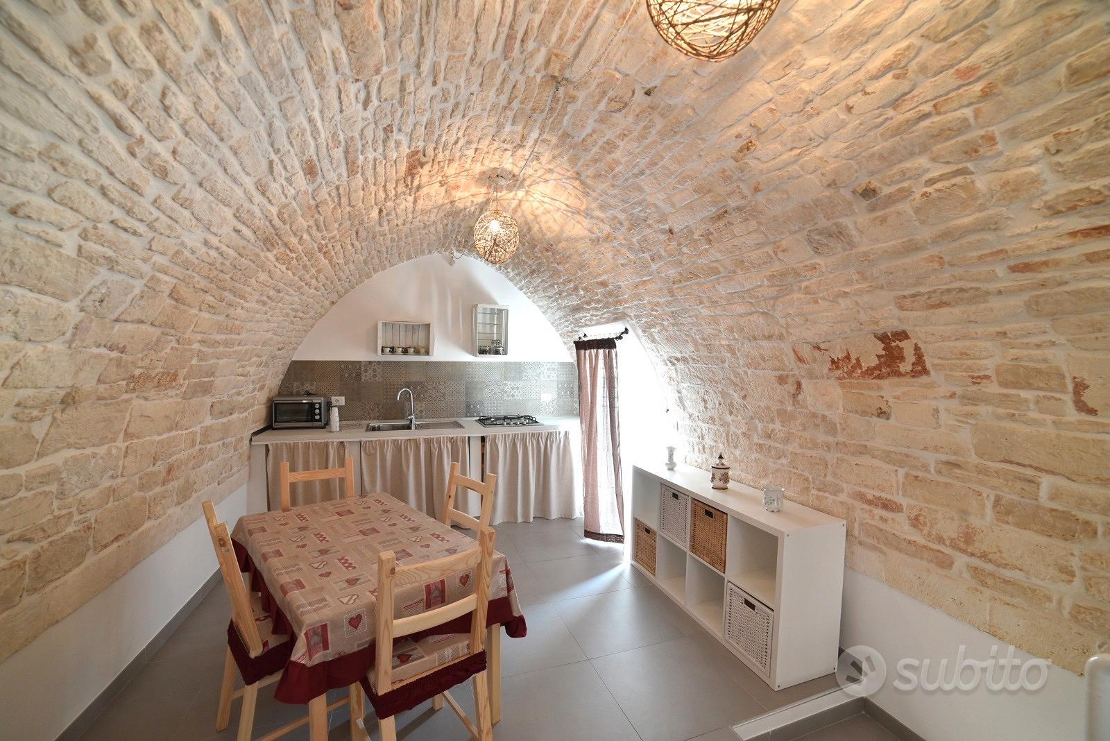 Apartment in Martina Franca, Taranto - Vista 4