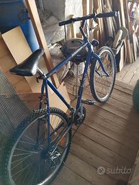 bici MTB da uomo 