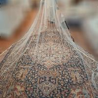vestito da sposa 