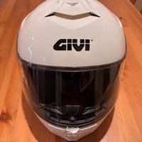 Casco modulare Givi X20 Expedition