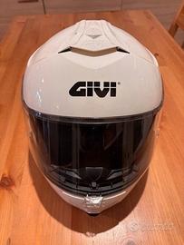 Casco modulare Givi X20 Expedition