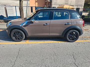 mini countryman 1600 td.