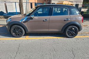 mini countryman 1600 td.
