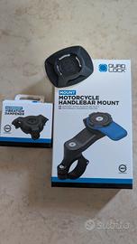 quadlock supporto manubrio 
